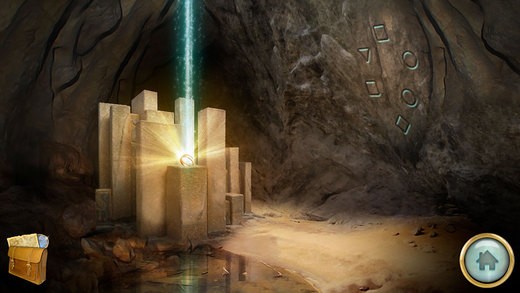 隐秘的世界中文版1