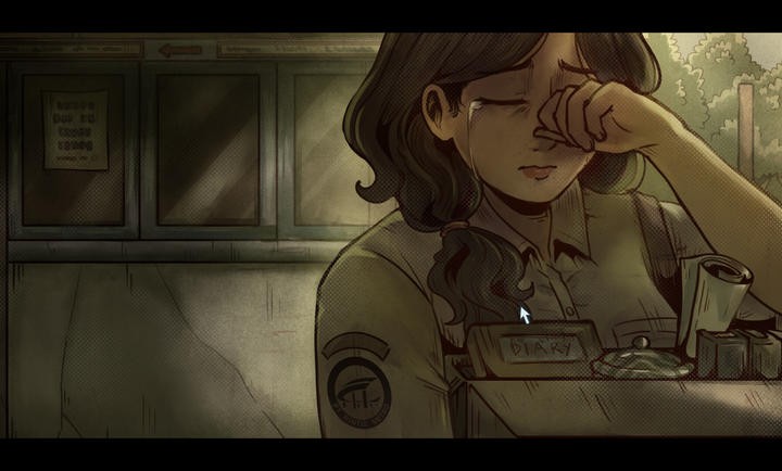 1998收费员的故事无限货币版截图4