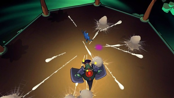 量子战斗英雄内购版1