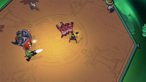 量子战斗英雄内购版3