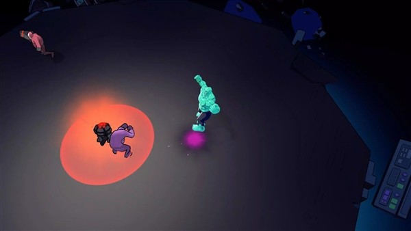 量子战斗英雄内购版2