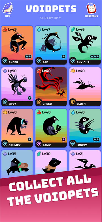 虚空宠物地下城最新版2