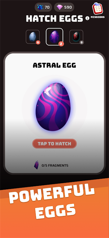 虚空宠物地下城最新版4