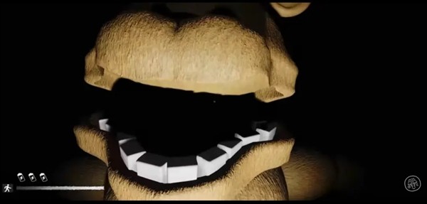 你好邻居费德熊手游截图1