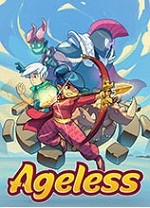 青春永驻Ageless中文版