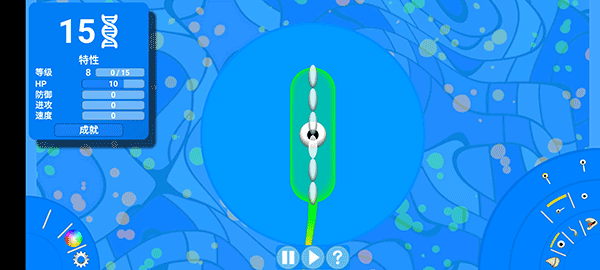 Evolution of Species1