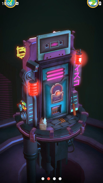 潘多拉之门截图1