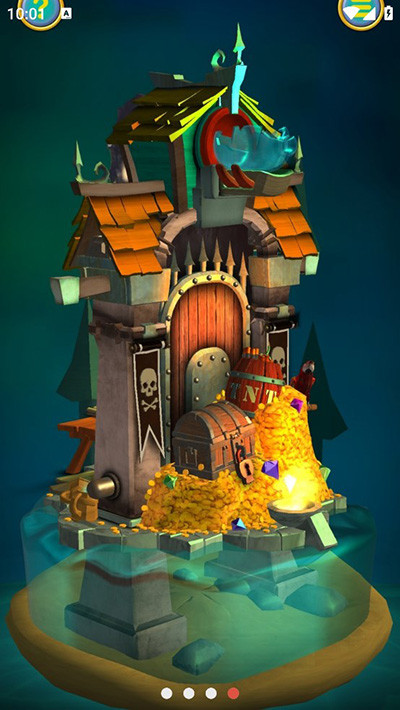 潘多拉之门截图2