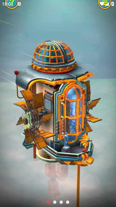 潘多拉之门截图3