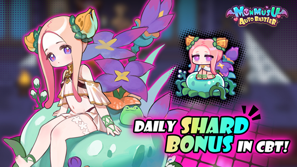 魔物少女自走棋安卓版1