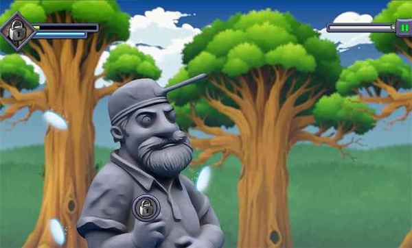 僵尸不能死无敌版2