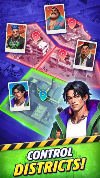 我的暴徒人生2026截图3