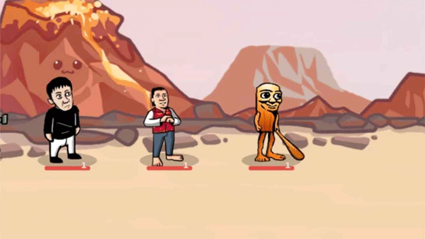 梗王之王游戏手机版截图3