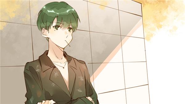 主播今天也想复活清软完结版4