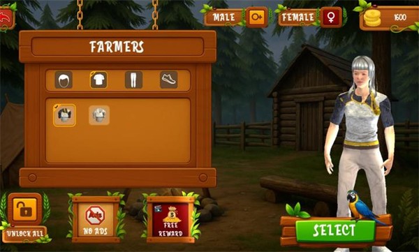 模拟农场26最新版4