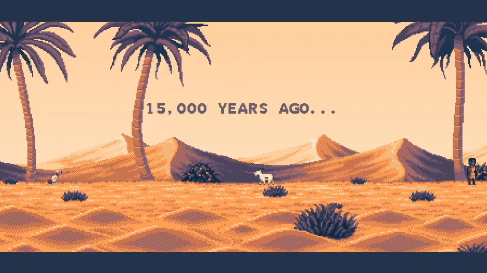 耶利哥崛起手游截图3