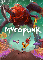 真菌朋克(Mycopunk)