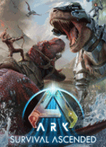 方舟：生存飞升联机版PC
