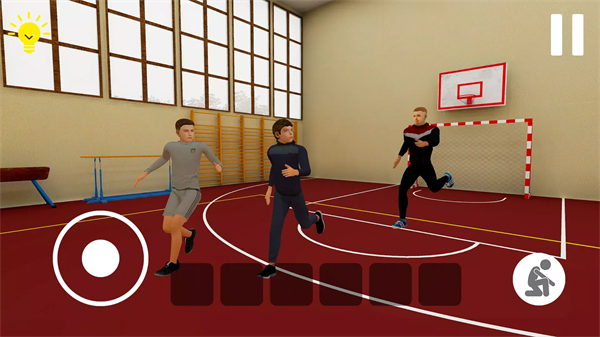 逃离家暴4游戏2026最新版截图4