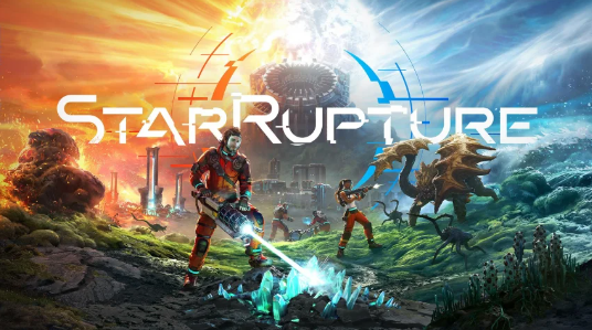 Creepy Jar新作《星际裂变》Steam抢先体验开启!