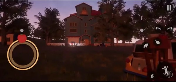 你好邻居费德熊游戏2