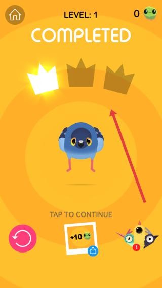 疯狂的鸽子游戏(Pigeon Pop)1