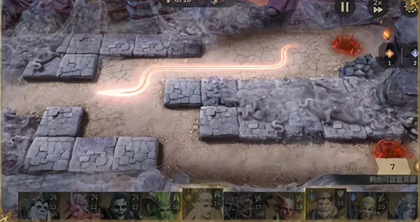 新手战斗攻略截图2