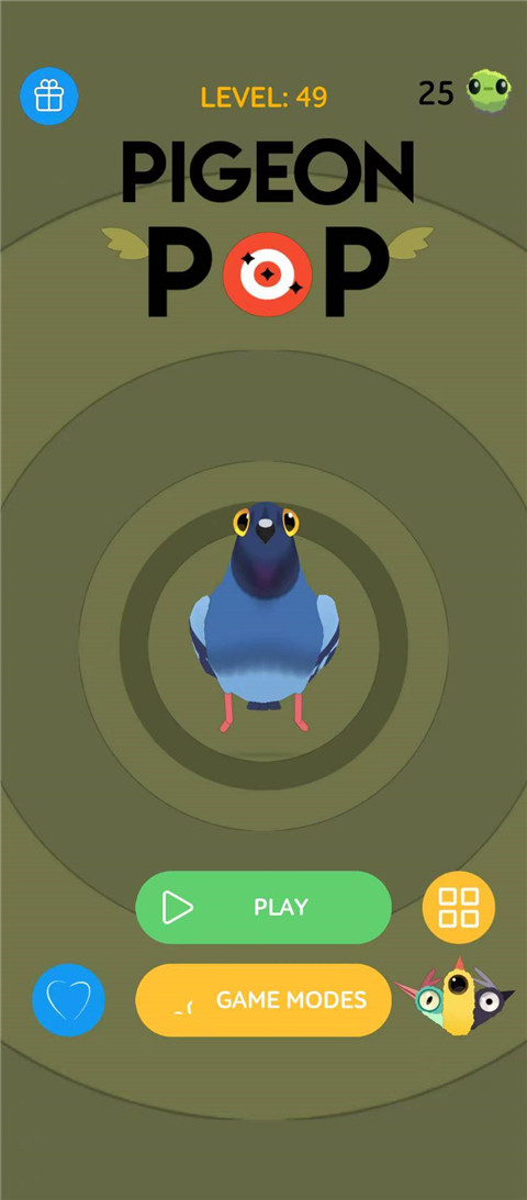 Pigeon Pop截图1
