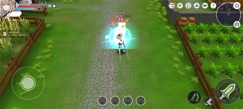 史诗征服2汉化版2