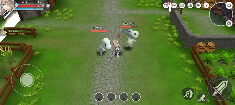 史诗征服2汉化版4