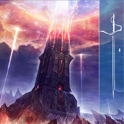 不一样卡牌2：迷妄之塔