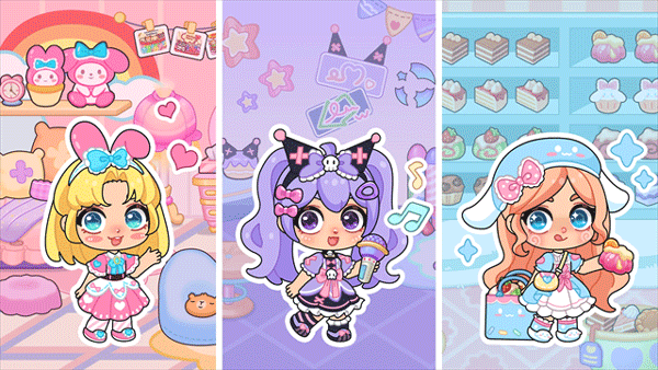 艾拉世界小镇生活手机版3