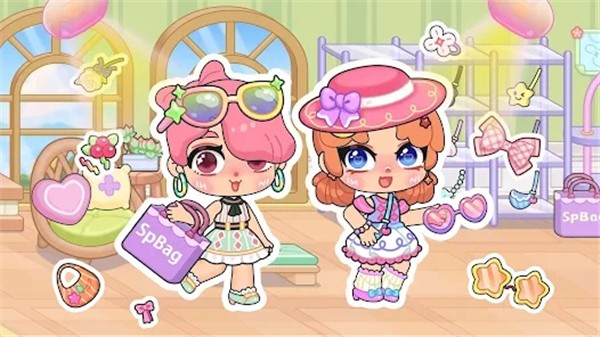 艾拉世界小镇生活2026最新版3