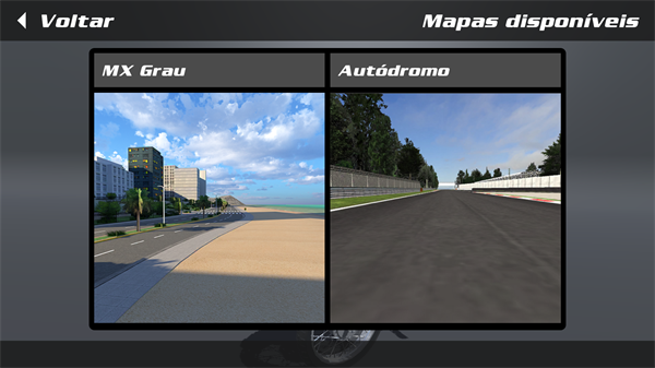 摩托车特技模拟器手游1