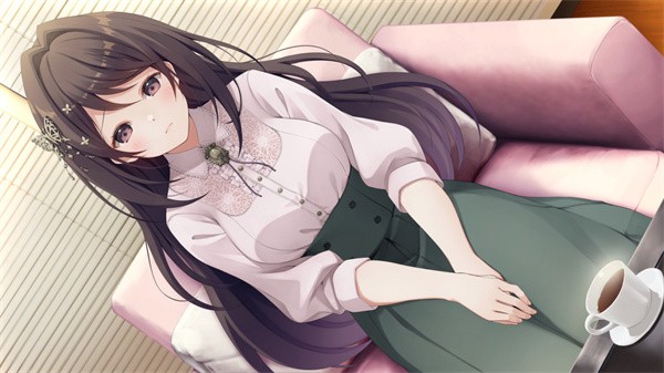 COSPLAY LOVE Enchanted Princess中文版3