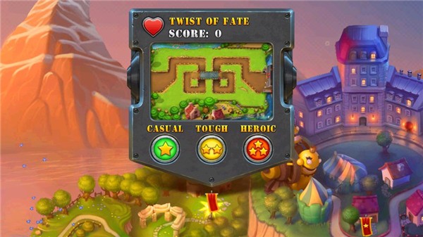 坚守阵地2中文版3