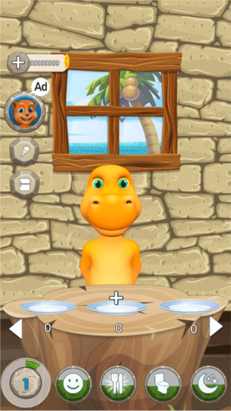 会说话的恐龙最新版2