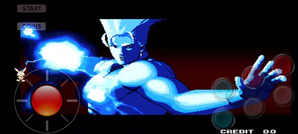 拳皇97风云再起2026最新版3