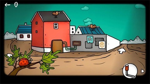 迷失岛外传南瓜镇免费版2