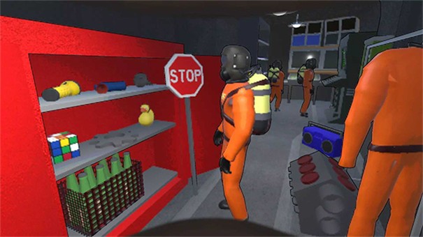 致命星球废品公司免费版3