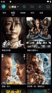 黄金版影视TV版旧版2