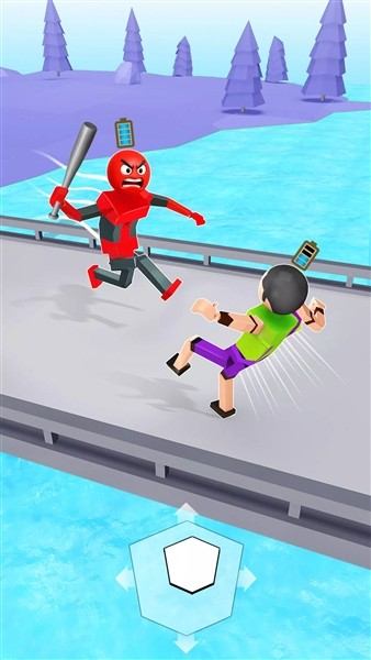 战斗伙伴：乱斗狂欢联机版3