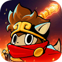 飞跃的旅行者去广告版