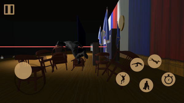 保护总统官方版2