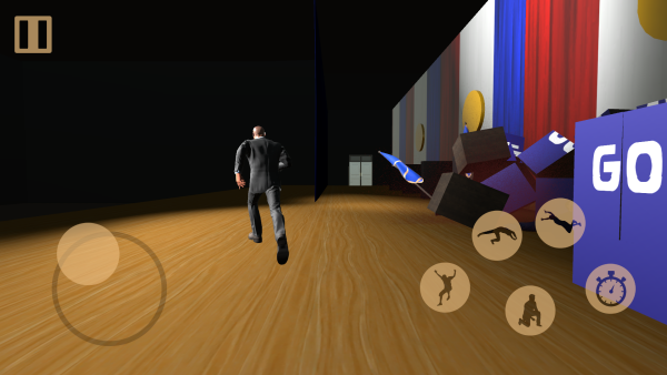 保护总统官方版3