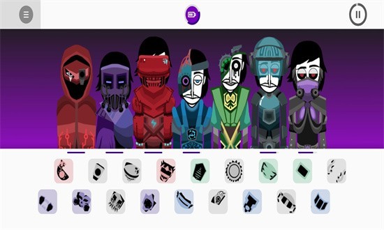 节奏盒子deadinside模组官方正版2