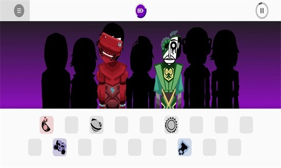 节奏盒子deadinside模组官方正版1