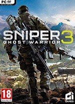 狙击手幽灵战士3十四项修改器