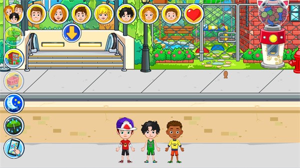 我的城市动物收容所正式版4