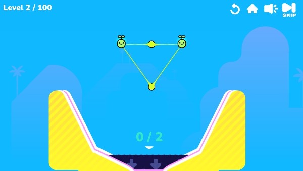 炸弹切割安卓版3